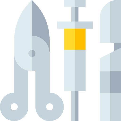 Instruments icon