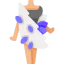 Dress icon 64x64