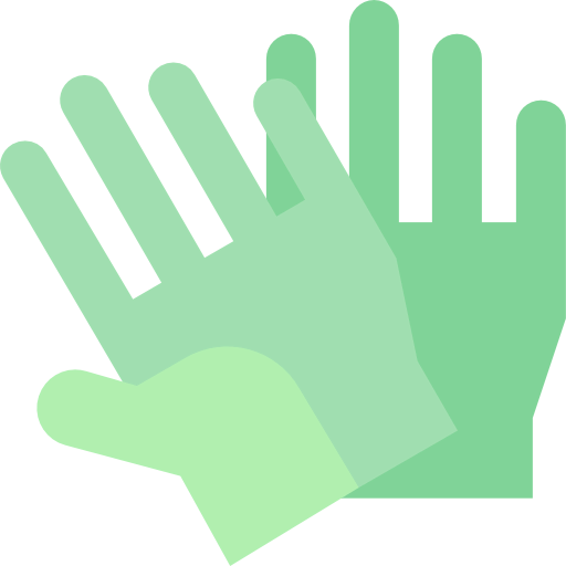 Gloves icon