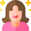 Beauty icon 64x64