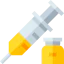 Syringe icon 64x64