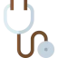 Stethoscope icon 64x64