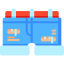 Shorts icon 64x64