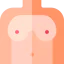 Breast icon 64x64