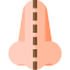 Nose icon 64x64