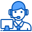 Call center 상 64x64