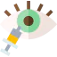 Eyes icône 64x64