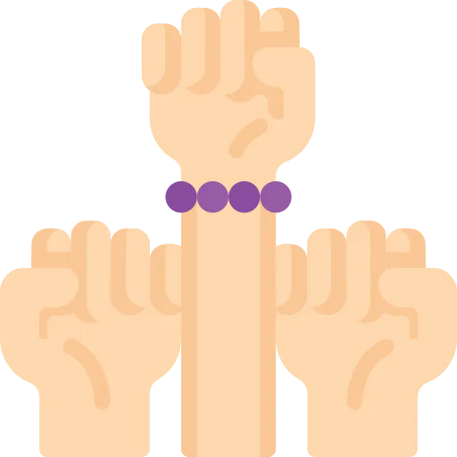 Protest icon
