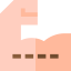 Arm icon 64x64