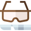 Glasses icon 64x64