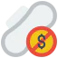 Sanitary towel іконка 64x64
