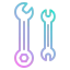 Wrench Ikona 64x64