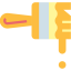 Щетка иконка 64x64