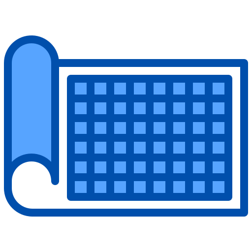 Grid icon