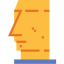 Статуя иконка 64x64