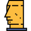 Статуя иконка 64x64