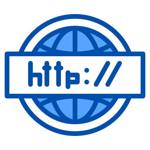 Network 图标