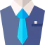 Suit icon 64x64