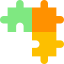 Puzzle icon 64x64