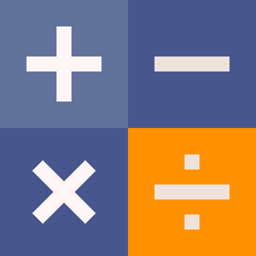 Calculator icon