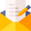 Email icon 64x64