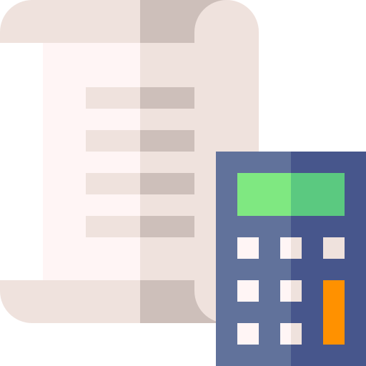 Calculator biểu tượng