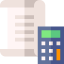 Calculator icon 64x64