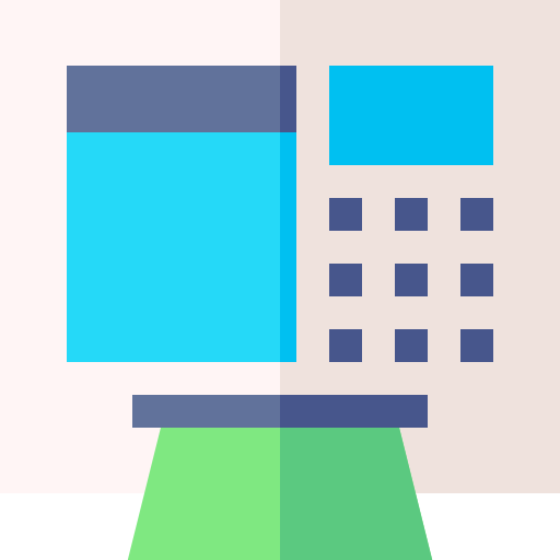 Atm icon