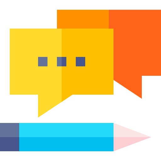 Answer icon