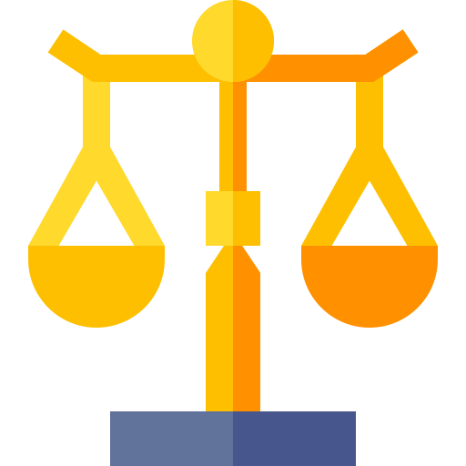 Scale icon