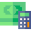 Money icon 64x64