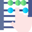 Abacus icon 64x64
