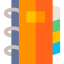 Notebook icon 64x64