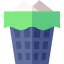 Trash icon 64x64