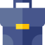 Suitcase icon 64x64