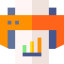 Printer icon 64x64