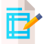 Invoice icon 64x64