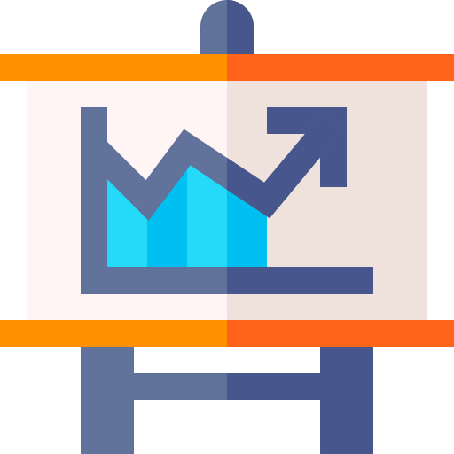Presentation icon