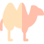 Camel Symbol 64x64