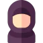 Hijab icon 64x64