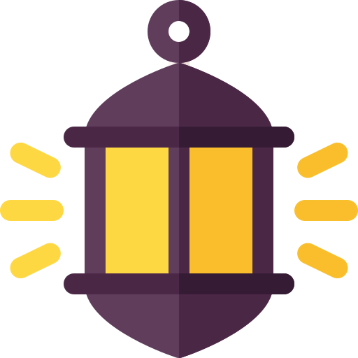 Lantern icon