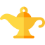 Magic lamp アイコン 64x64