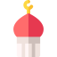 Minaret icon 64x64