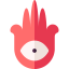Hamsa icon 64x64