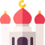 Mosque icon 64x64