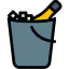 Champagne icon 64x64