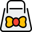 Gift bag icon 64x64