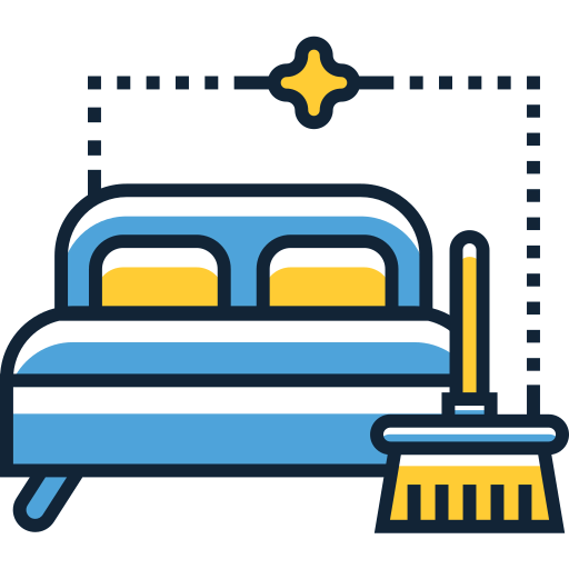 Bed icon