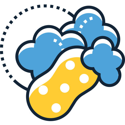 Sponge icon