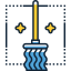 Mop icon 64x64